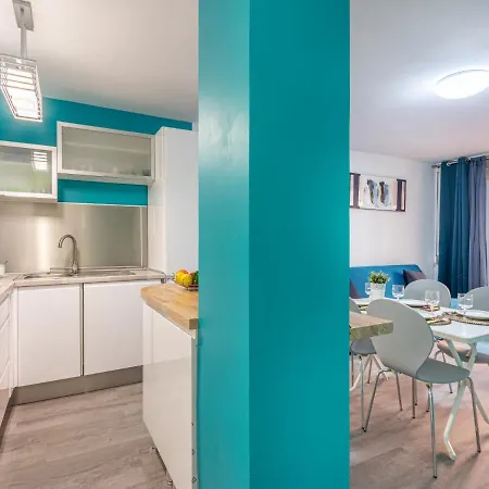 Apartment Gran Reserva-31 By Interhome Empuriabrava