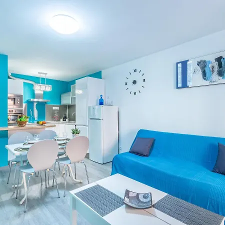 Gran Reserva-31 By Interhome Empuriabrava