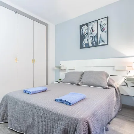 Gran Reserva-31 By Interhome * Empuriabrava