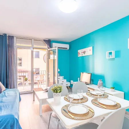 Apartment Gran Reserva-31 By Interhome Empuriabrava