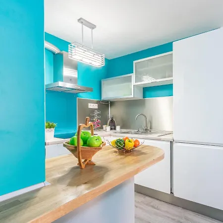 Gran Reserva-31 By Interhome Apartment Empuriabrava