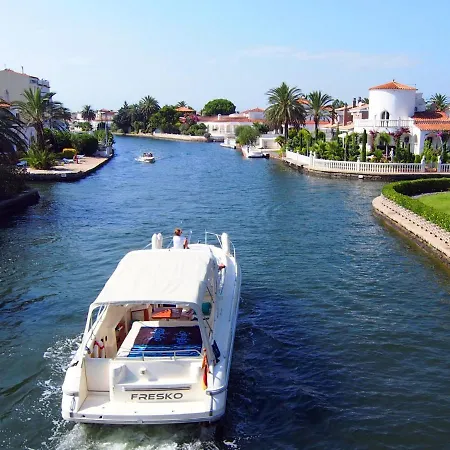 Gran Reserva-31 By Interhome * Empuriabrava