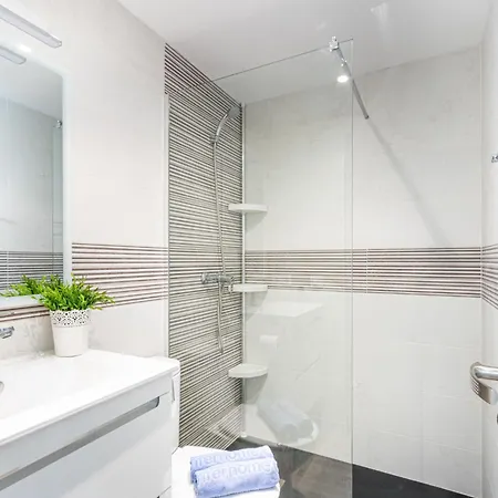 Apartment Gran Reserva-31 By Interhome Empuriabrava