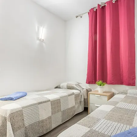 Gran Reserva-31 By Interhome * Empuriabrava