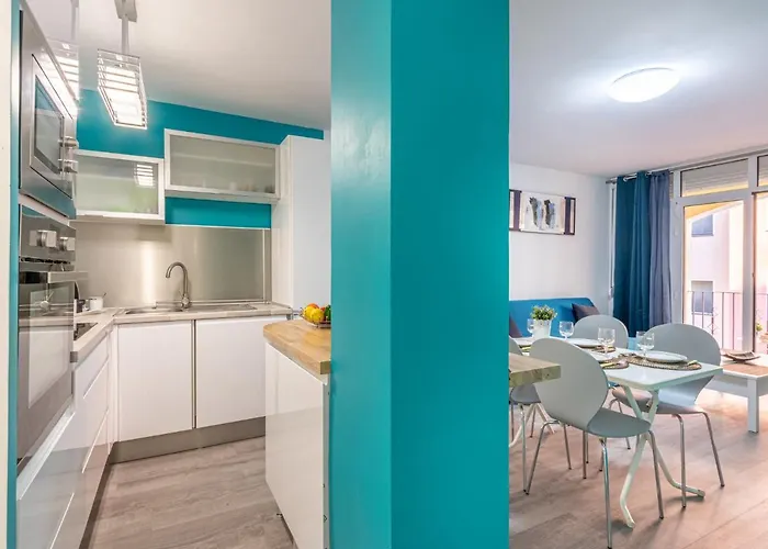 Appartamento Gran Reserva-31 By Interhome Empuriabrava
