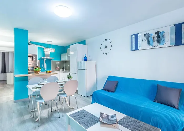 Gran Reserva-31 By Interhome Empuriabrava
