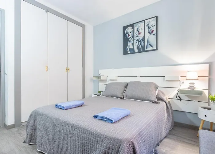 Gran Reserva-31 By Interhome * Empuriabrava