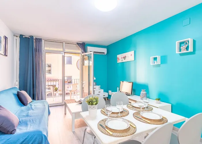 Appartamento Gran Reserva-31 By Interhome Empuriabrava