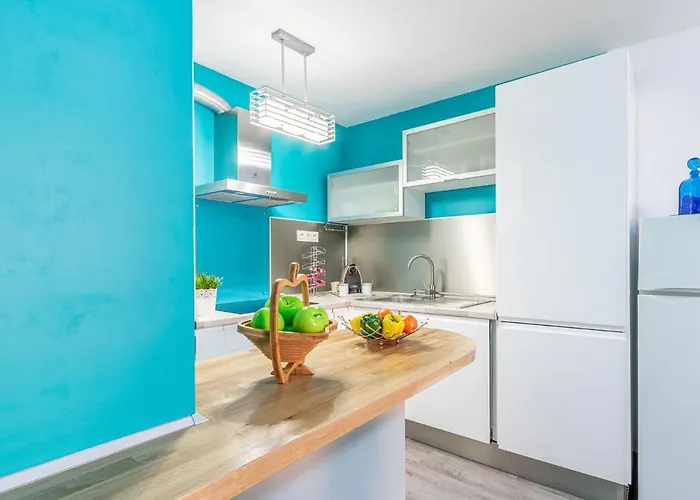 Gran Reserva-31 By Interhome Appartamento Empuriabrava