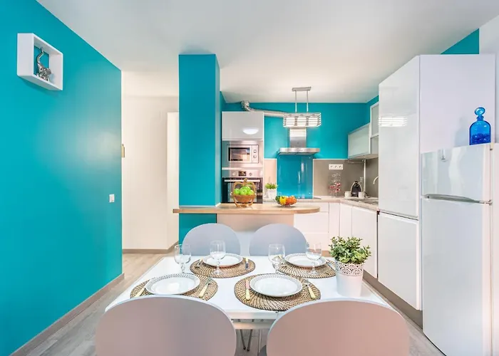 Gran Reserva-31 By Interhome Empuriabrava