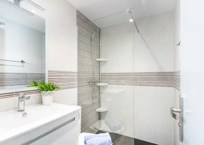 Appartamento Gran Reserva-31 By Interhome Empuriabrava