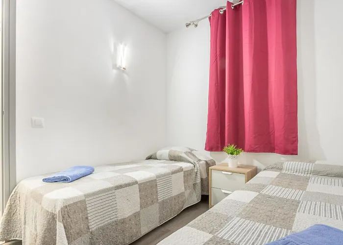 Gran Reserva-31 By Interhome * Empuriabrava